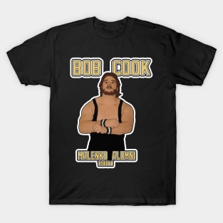 Bob Cook Malenko Alumni 2 T-Shirt